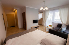 Apartament Klonowa